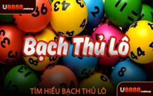 Bạch Thủ Lô U8888 - Tìm Hiểu Bạch Thủ Lô Tại U8888