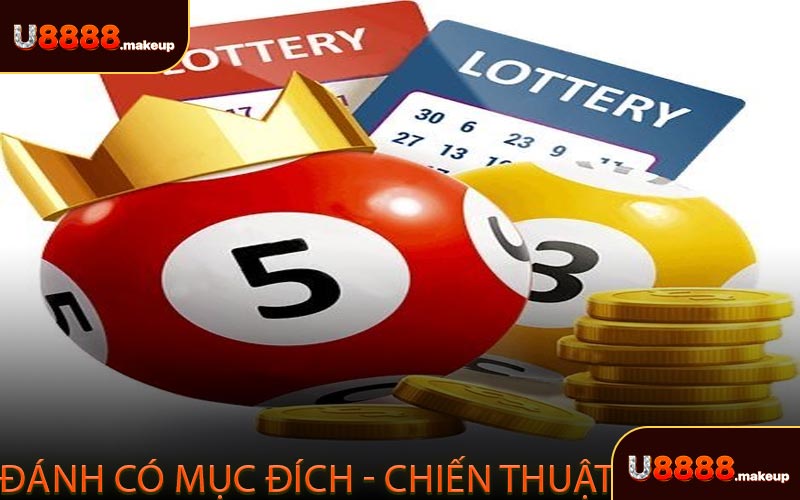 Đánh có mục đích - Chiến thuật