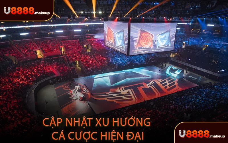 Esports - Những Đội Tuyển Nổi Tiếng