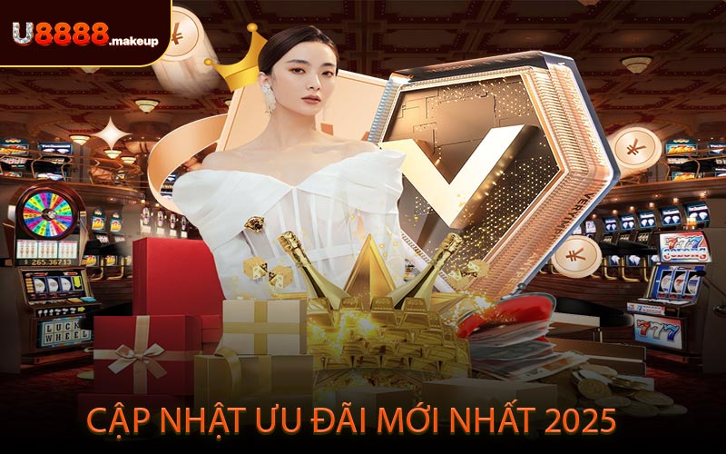 Cập Nhật Ưu Đãi Mới Nhất 2025